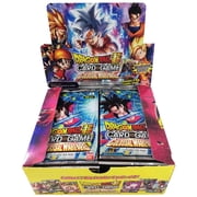 Dragon Ball Super TCG Series 4 - Colossal Warfare Booster Box