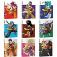 thumbnail image 1 of Dragon Ball Super: The Complete Collection Seasons 1-9 DVD, 1 of 1