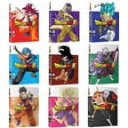 Dragon Ball Super: The Complete Collection Seasons 1-9 DVD