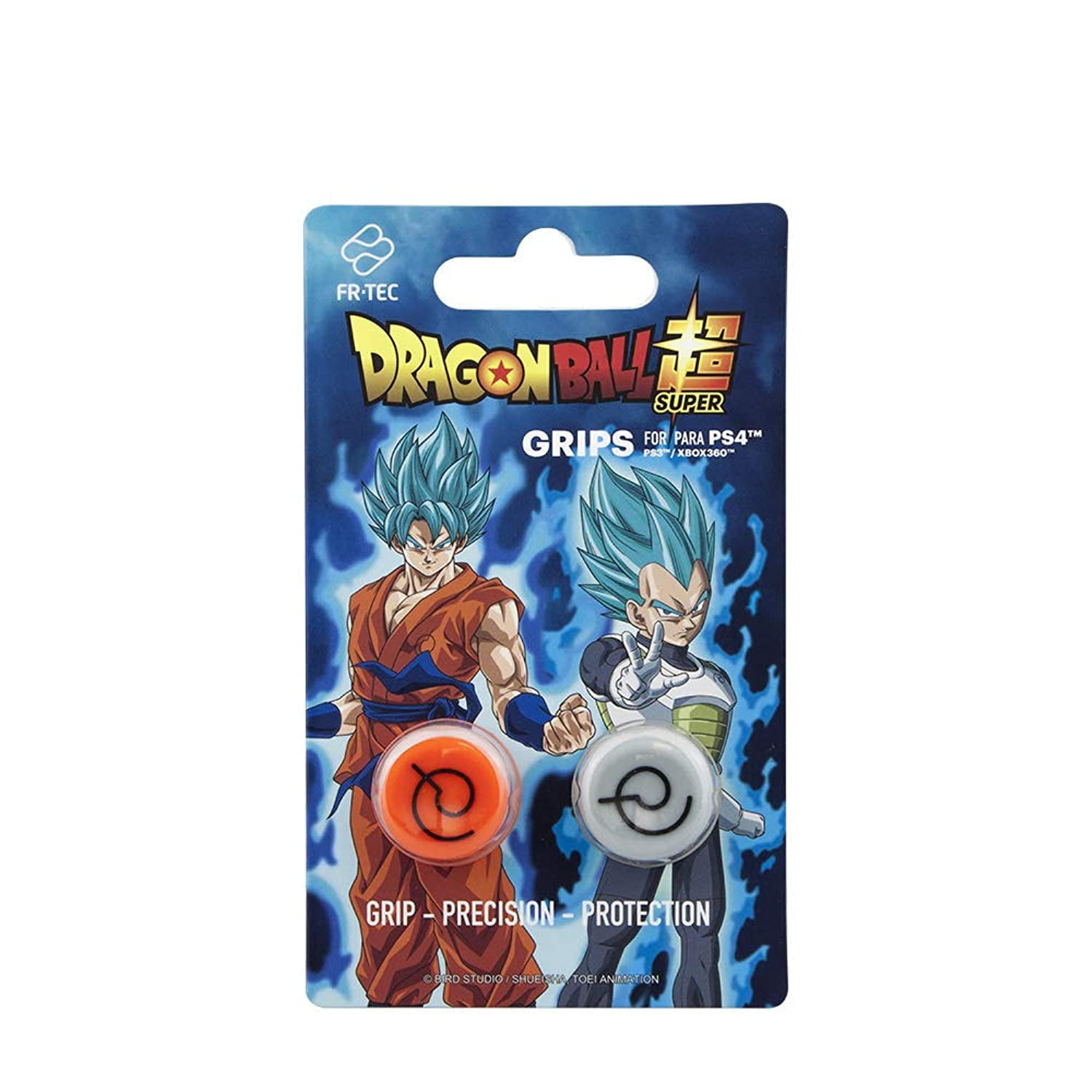 Dragon Ball Super Thumb Gr (Xbox One, Xbox 360, Nintendo Wii, PlayStation 3, PlayStation 4)