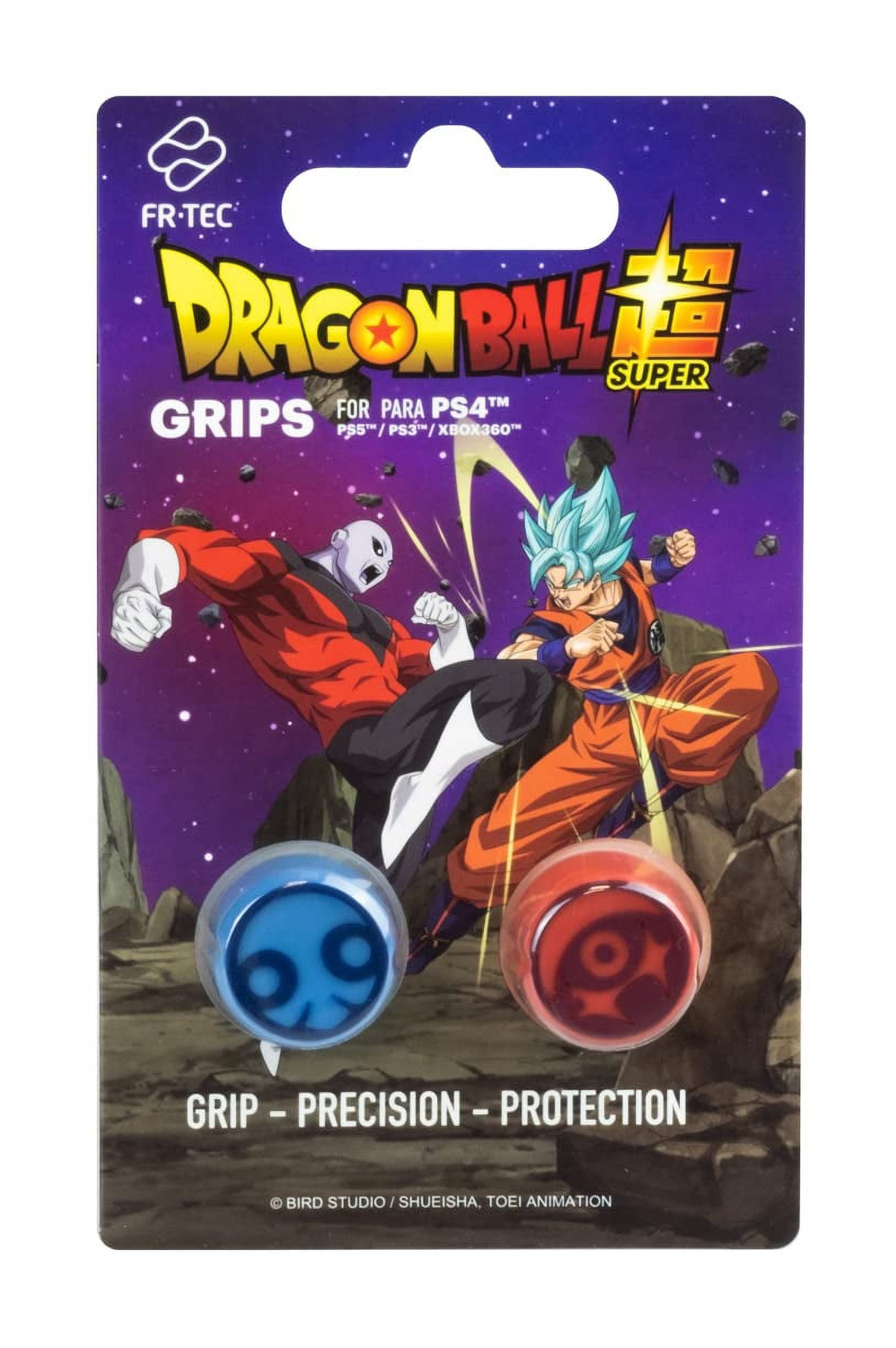 Dragon Ball Super Thumb Gr (Xbox One, Xbox 360, Nintendo Wii, PlayStation 4, PlayStation 3)