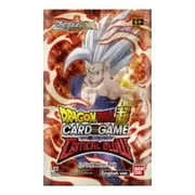 Bandai Dragon Ball Super Trading Cards - Zenkai Series Critical Blow B22 - PACK 12 Cards