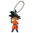 thumbnail image 1 of Dragon Ball Super UDM Burst 18 Goku Figure Keychain, 1 of 7