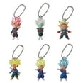 thumbnail image 1 of Dragon Ball Super UDM Mini Mascot Collection Display Box (15 Pieces), 1 of 1