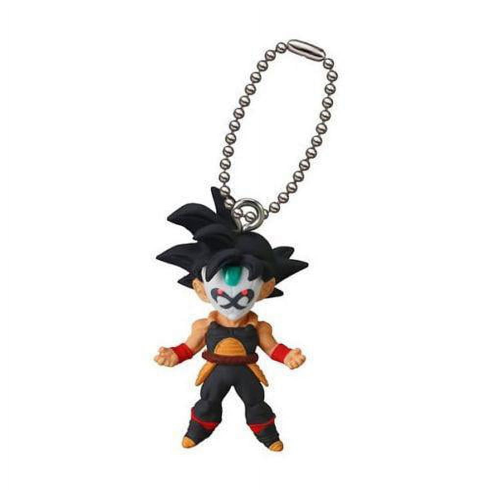 DRAGON BALL SUPER Porte Clefs C-17 Gashapon UDM Burst 25 DBZ Bandai # NEUF # EUR 5,90 - FR