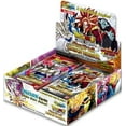 thumbnail image 1 of Dragon Ball Super Unison Warrior Series 1 Rise of the Unison Warrior Booster Box (24 Packs, Unlimited Edition), 1 of 1