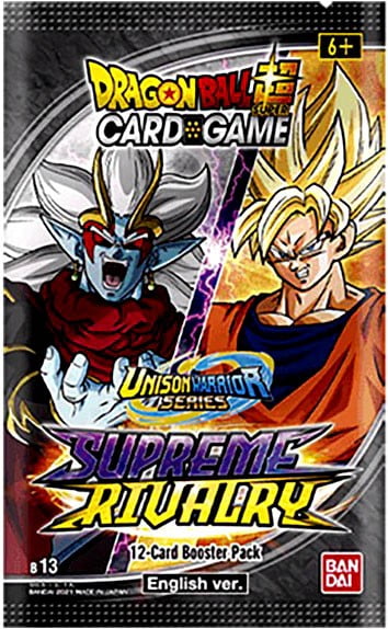 BANDAI HOBBY Dragon Ball Trading Cards in Dragon Ball Toys - Walmart.com