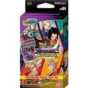Unison Warrior Series Supreme Rivalry [PP04] - مجموعة مميزة
