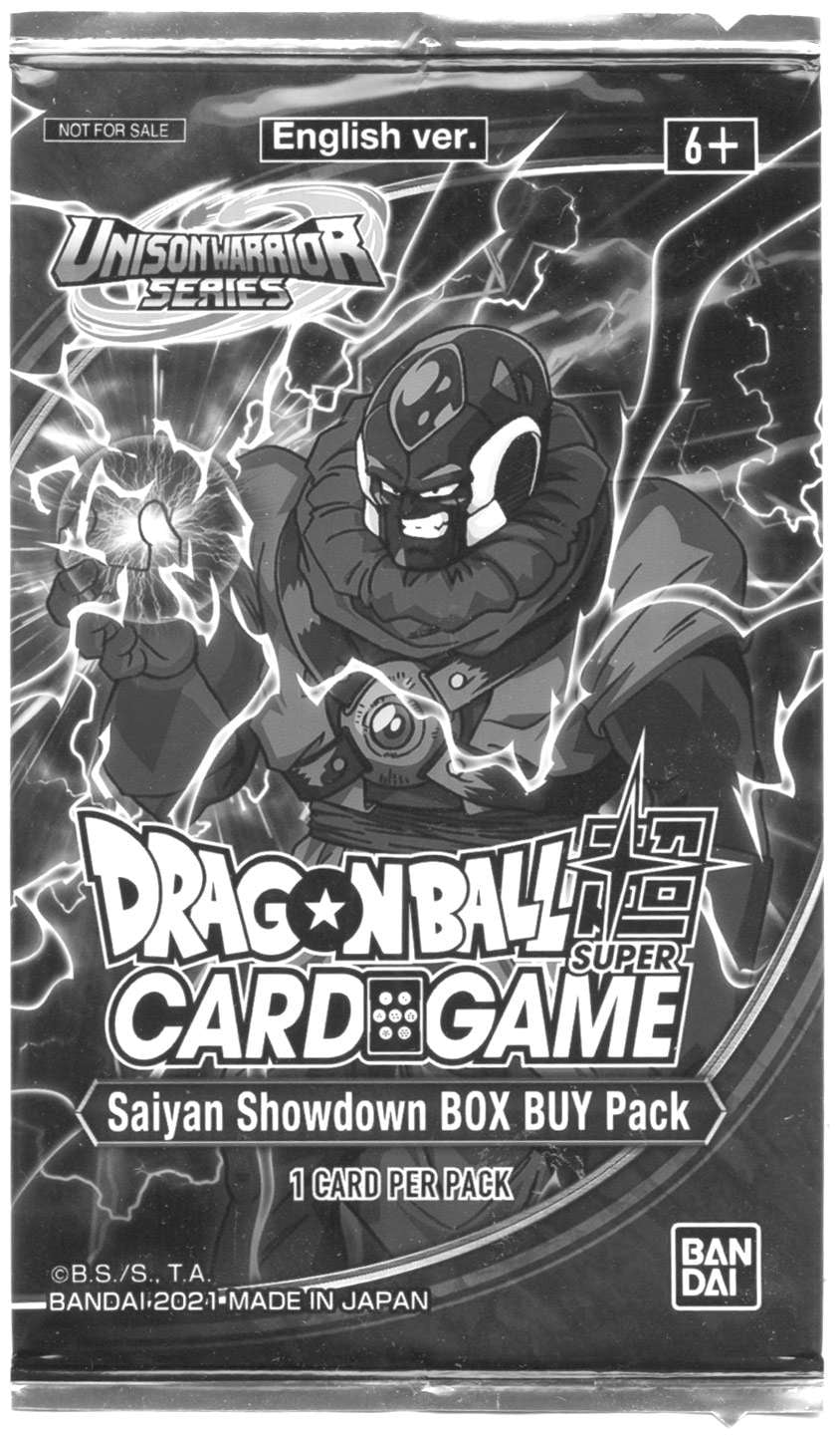 dragon ball super card game retailers TCG: Fusion World due to its nature Dragon Ball Super Level