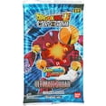 thumbnail image 1 of Dragon Ball Super Unison Warrior Series 8 Ultimate Squad Booster Pack (12 Cards), 1 of 2