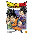 thumbnail image 1 of Dragon Ball Super Dragon Ball Super, Vol. 12, (Paperback), 1 of 1