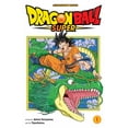 thumbnail image 1 of Dragon Ball Super, Vol. 1 (Paperback), 1 of 2