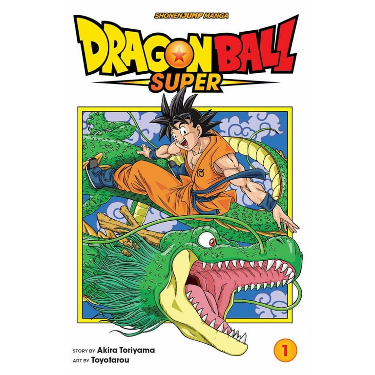 BGS 鑑定 DRAGON BALL 1巻 初版1st printing BGS 鑑定 DRAGON BALL 1巻 初版1st printing BGS 8.0 Dragon