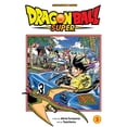 thumbnail image 1 of Pre-Owned Dragon Ball Super, Vol. 3 (Paperback) 1421599465 9781421599465, 1 of 1