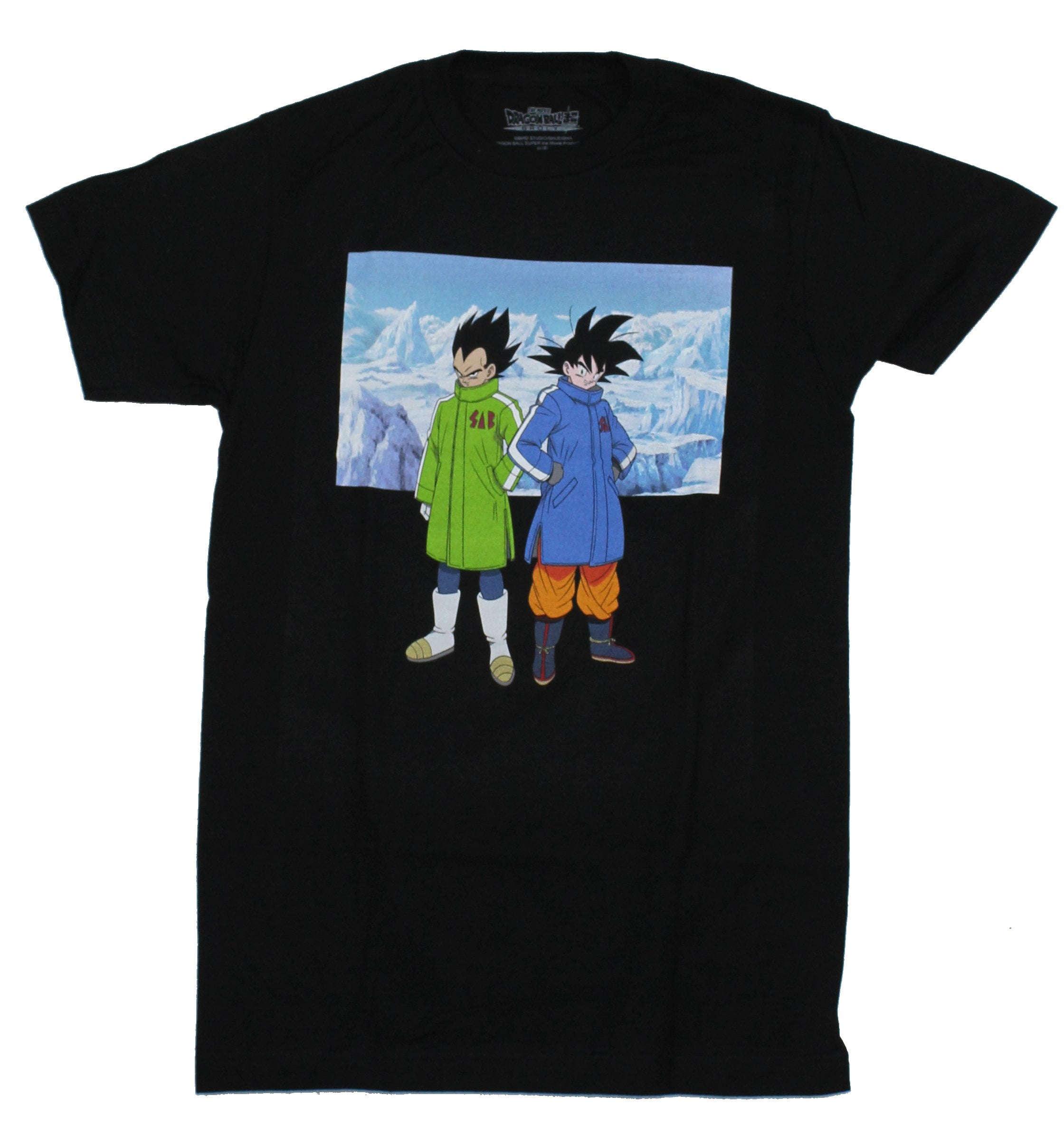 Get Vegeta Coat  Buy Dragon Ball Super Broly Outfit Order Now