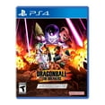 thumbnail image 1 of DRAGON BALL: THE BREAKERS Special Edition for PlayStation 4 [VIDEOGAMES] PS 4, 1 of 11