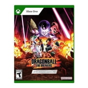 Dragon Ball: The Breakers Special Edition - Xbox One