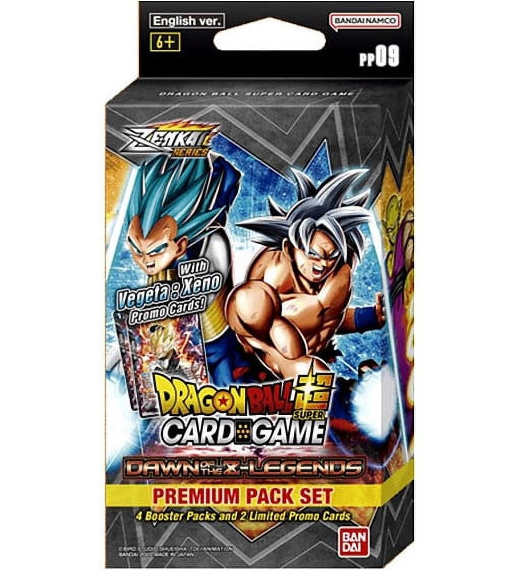 ONLINE DRAGON BALL SUPER CARD GAME CLIENT! (VIDEO GAME) 