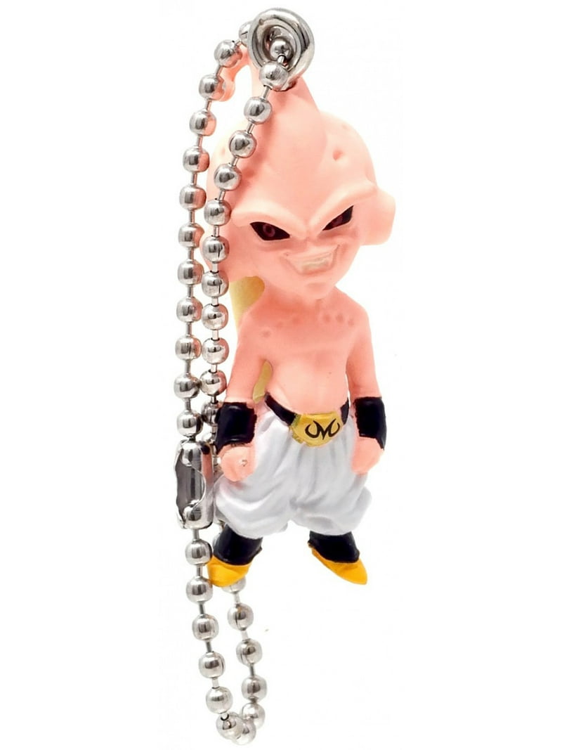 【※kira】　タンクトップBKXL(BUU)　WHXL(COOKIE) Dragon Ball Z - Kid Buu 266-725 Cookie Cutter Set | JB