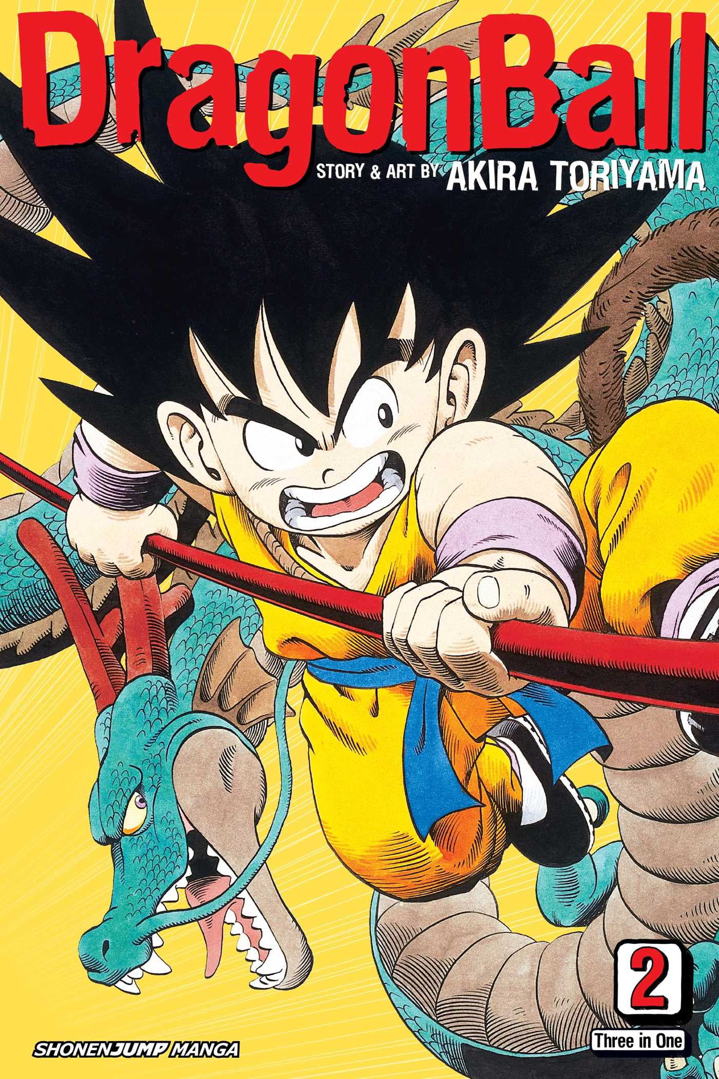 【中古】 Dragon Ball (Vizbig Edition), Vol. 1 Vizbig/VIZ LLC/Akira Toriyama Dragon Ball (VIZBIG Edition), Vol. 1 by Akira Toriyama