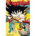 thumbnail image 1 of Dragon Ball (VIZBIG Edition): Dragon Ball (VIZBIG Edition), Vol. 2 (Series #2) (Paperback), 1 of 1