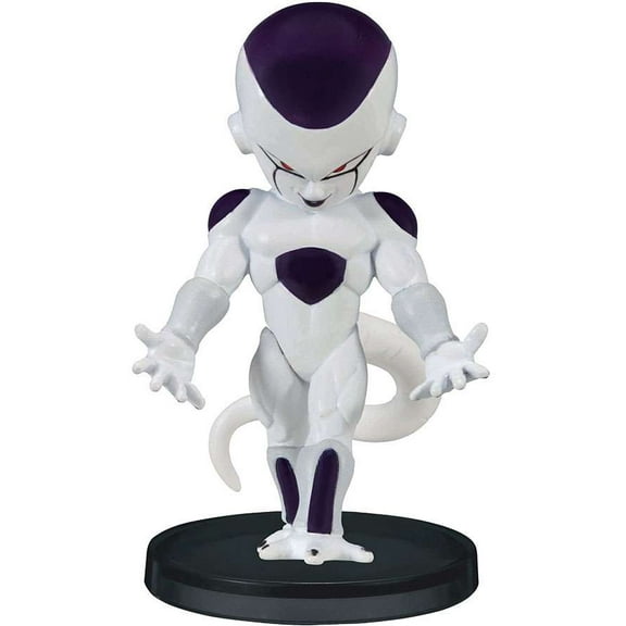 Dragon Ball WCF Series 2 Frieza Collectible Figure (4th Transformation)
