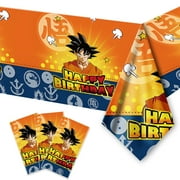 Dragon Ball Wallpaper Set