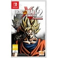 thumbnail image 1 of Dragon Ball Xenoverse 2 - Nintendo Switch, 1 of 2