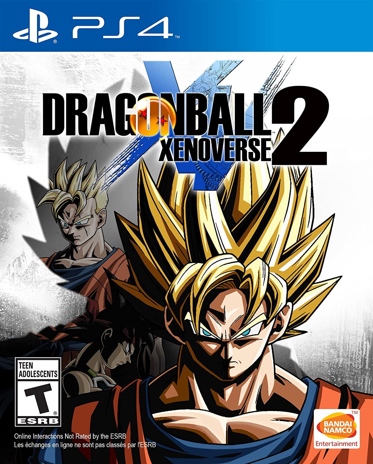 DRAGON BALL XENOVERSE 2 Digital Full Game Bundle [PC] - SPECIAL EDITION