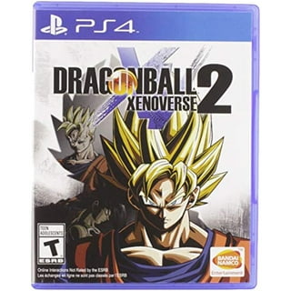 Dragon Ball Xenov Verse
