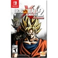 thumbnail image 1 of Dragon Ball Xenoverse 2 Standard Edition - Nintendo Switch, 1 of 6