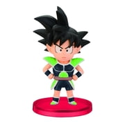 Dragon Ball Z 2.8" World Collectible Mini Figure Kakarrot