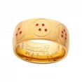 thumbnail image 1 of Dragon Ball Z 7 Balls Ring-Size 10, 1 of 5