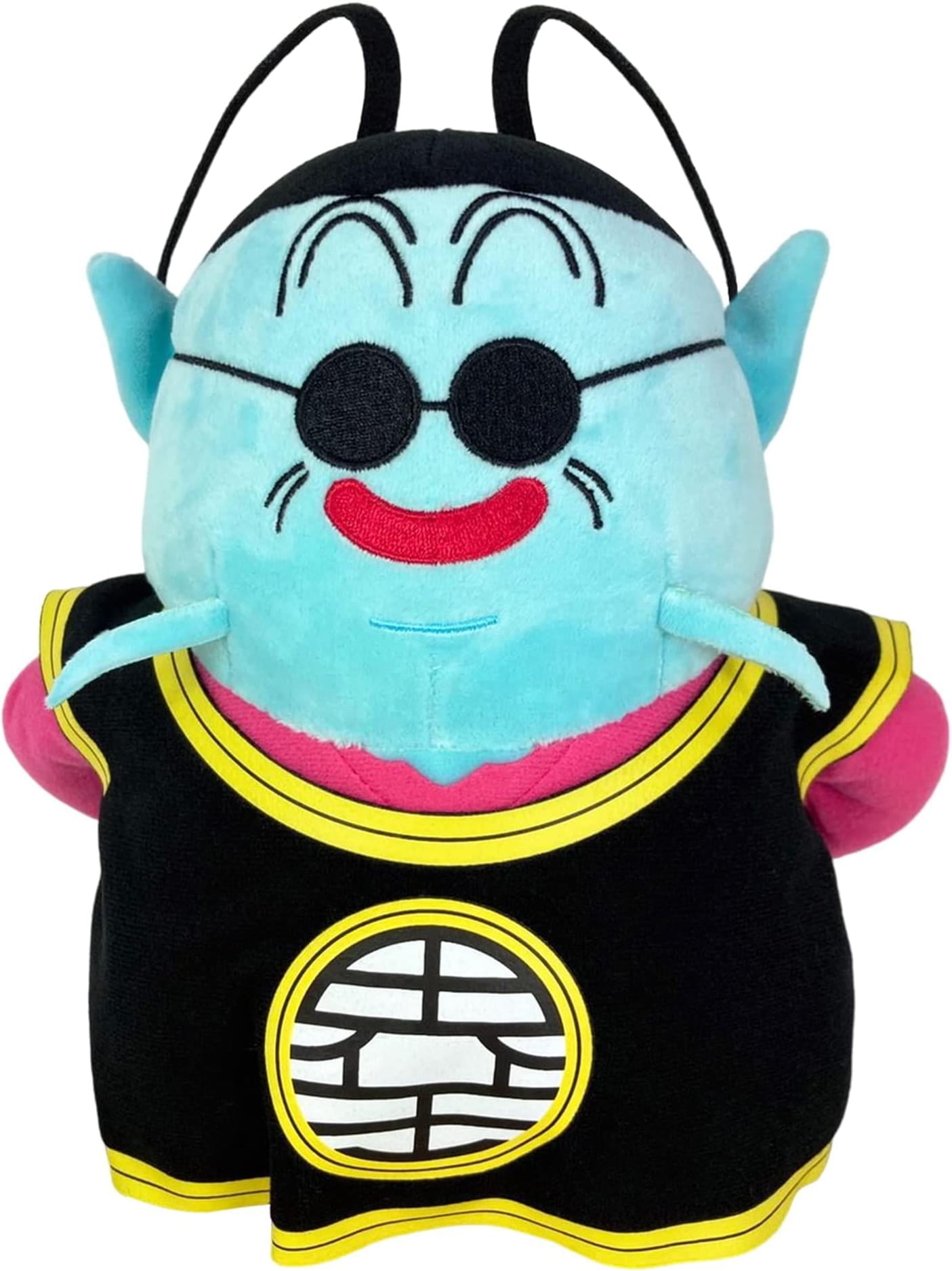 Dragon Ball Z 8 Inch Character Plush King Kai