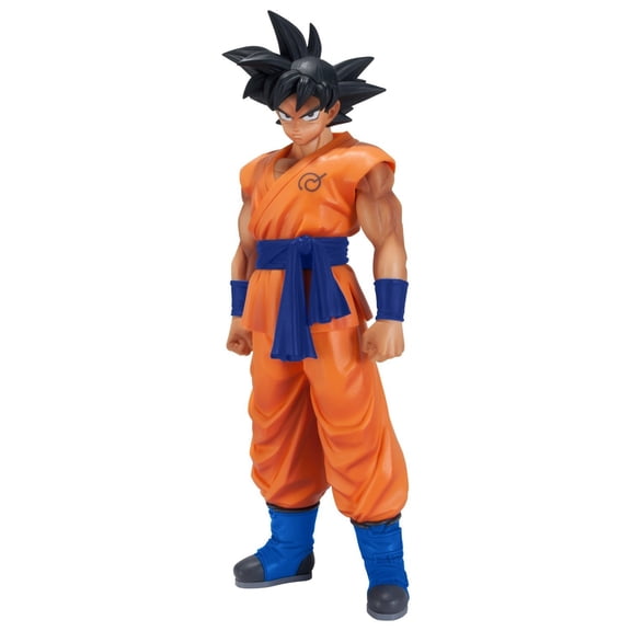 Dragon Ball Z 9.8" Master Stars Piece Figure: Son Goku