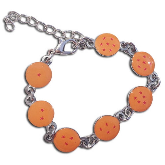 Dragon Ball Z- Dragon Ball Bracelet
