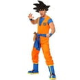 thumbnail image 1 of Dragon Ball Z Authentic Goku Men's Costume, 1 of 4