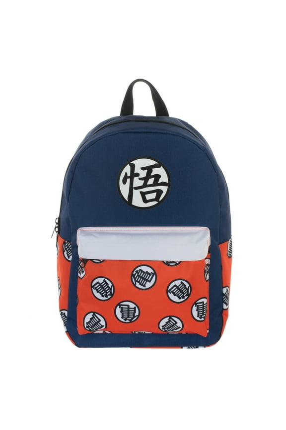 Dragon Ball Z Backpack