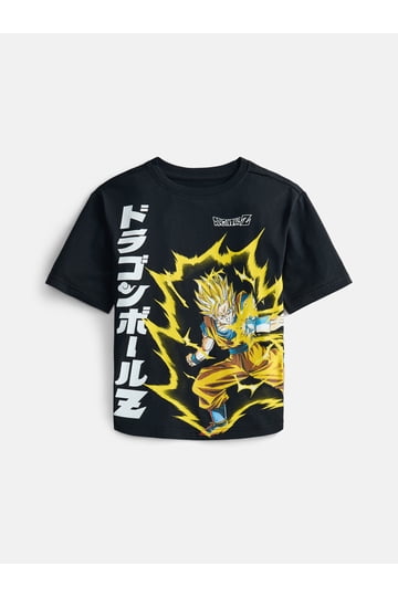 Dragon Ball Z T-shirts