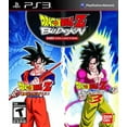 thumbnail image 1 of Dragon Ball Z Budokai HD Collection - PlayStation 3, 1 of 9