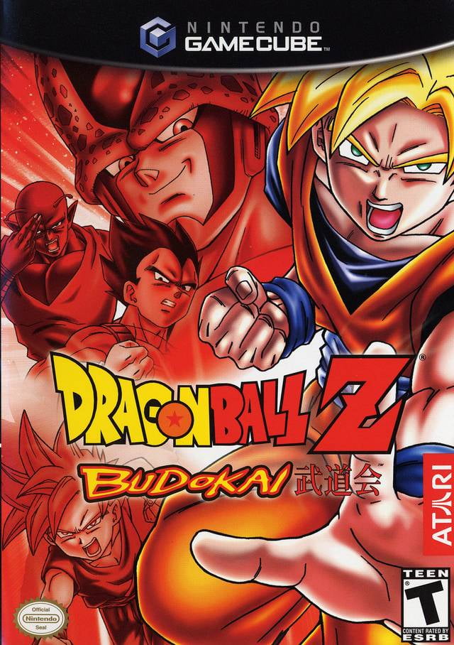 Dragon Ball Z: Budokai 3 - VGMdb