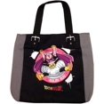 Dragon Ball Z Buu Tote Bag