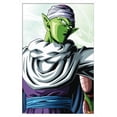 thumbnail image 1 of Dragon Ball Z: Cell Saga - Piccolo Wall Poster, 22.375" x 34" Framed, 1 of 5