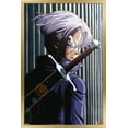 thumbnail image 1 of Dragon Ball Z: Cell Saga - Trunks Wall Poster, 22.375" x 34" Framed, 1 of 5