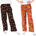 thumbnail image 1 of Dragon Ball Z Characters & Kanji Boy's 2-Pack Sleep Pajama Pants-14, 1 of 7