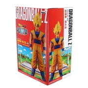 شكل كرة التنين Z تشوزو سوبر سايان Goku 5.9