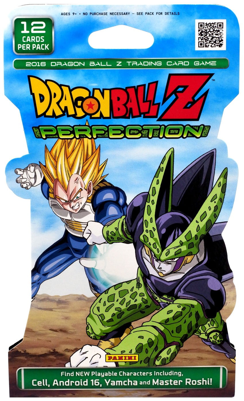 Dragon Ball Z: Awakening Blister Booster Box $79