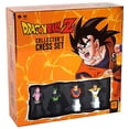 thumbnail image 1 of Dragon Ball Z Collector's Chess Set, 1 of 3
