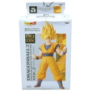 Dragon Ball Z DX Super Saiyan Son Gokou Volume 2 Figure 03