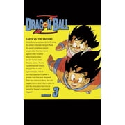 Dragon Ball Z Dragon Ball Z, Vol. 3, Hardcover
